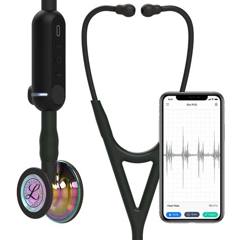 littmann electronic stethoscope amazon.